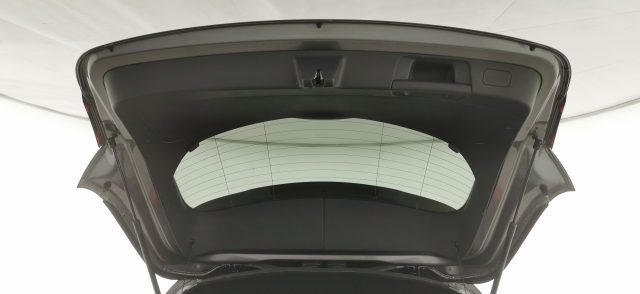 MERCEDES-BENZ GLA 200 usata, con Bracciolo