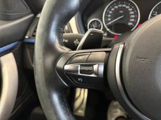 BMW 420 usata, con USB