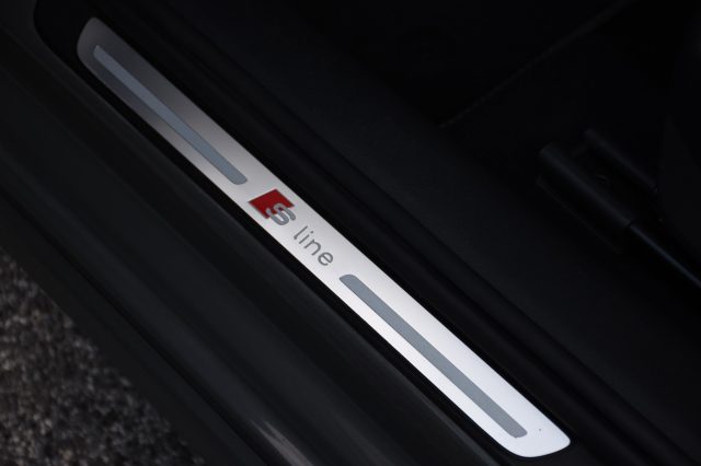 AUDI A1 usata, con Park Distance Control