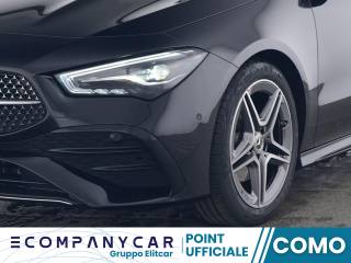 MERCEDES-BENZ CLA 180 usata, con Airbag Passeggero
