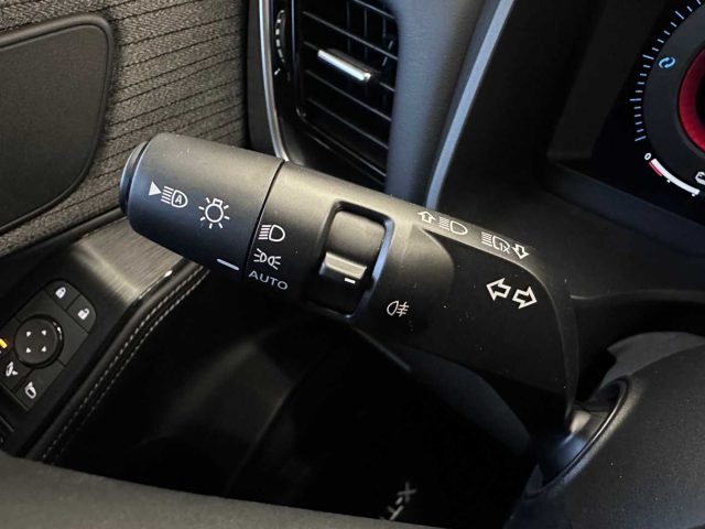 NISSAN X-Trail usata, con Autoradio digitale