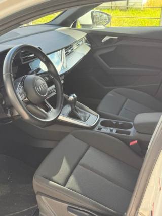 AUDI A3 usata, con Chiusura centralizzata