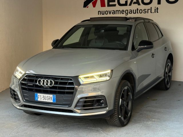 AUDI Q5 usata, con Airbag Passeggero