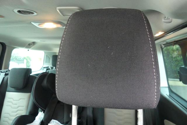 FORD Tourneo Custom usata, con Chiusura centralizzata senza chiave