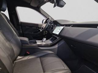 LAND ROVER Range Rover Evoque usata, con Airbag laterali