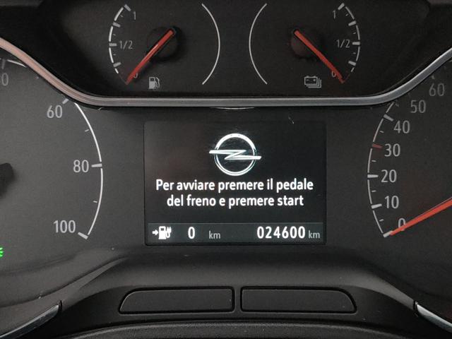 OPEL Grandland X usata, con ESP