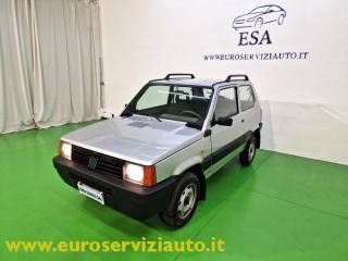 FIAT Panda usata 7