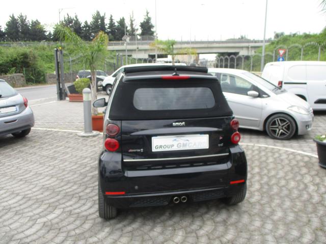 SMART ForTwo usata, con Cerchi in lega