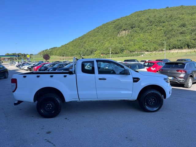 FORD Ranger usata, con Airbag Passeggero