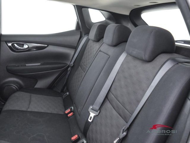 NISSAN Qashqai usata 9