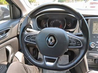 RENAULT Megane usata, con Airbag testa