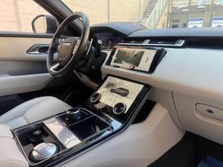 LAND ROVER Range Rover Velar usata, con Controllo trazione