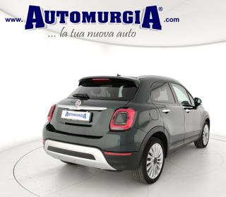 FIAT 500X usata, con Airbag laterali