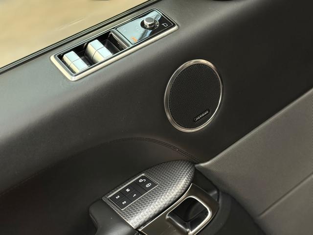 LAND ROVER Range Rover Sport usata, con Controllo vocale