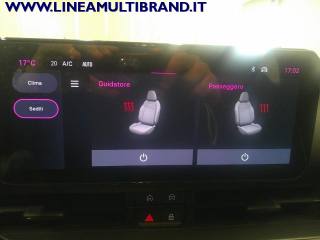 FIAT 600 usata, con Controllo elettronico della corsia