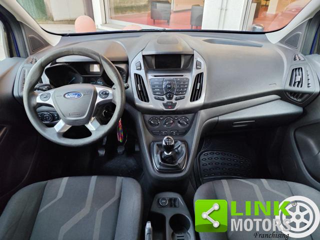 FORD Tourneo Connect usata, con Airbag Passeggero