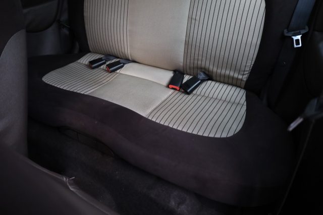 LANCIA Ypsilon usata 38
