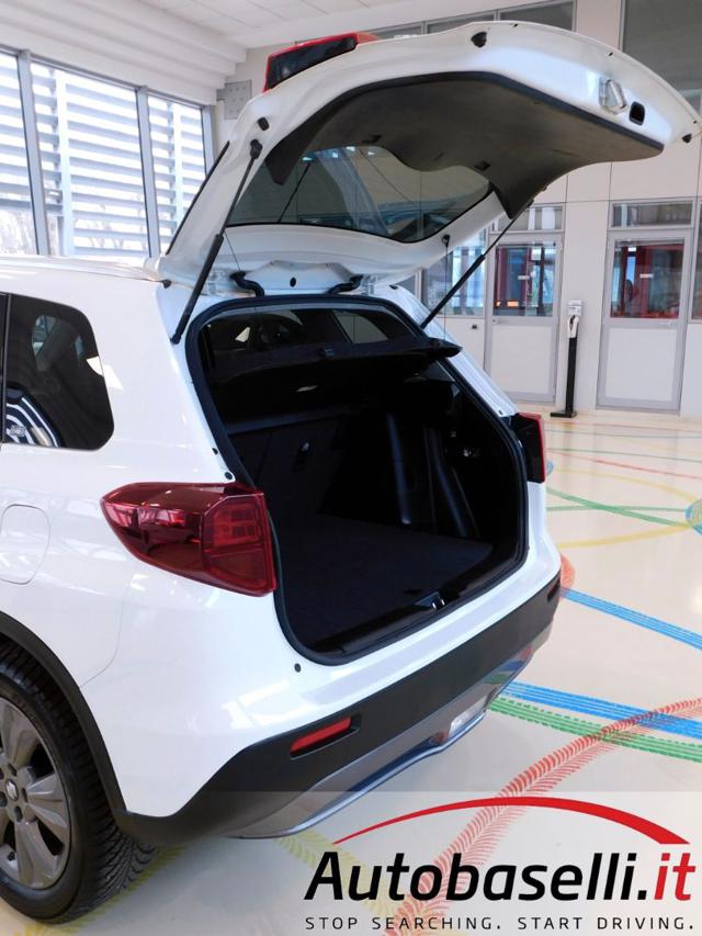 SUZUKI Vitara usata 69