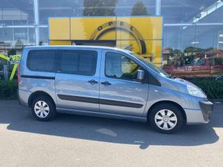 CITROEN Jumpy usata, con Airbag