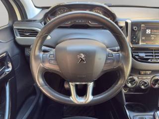 PEUGEOT 2008 usata, con Immobilizzatore elettronico