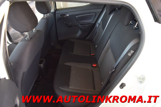 NISSAN Micra usata, con Cronologia tagliandi