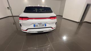 BYD Seal usata, con Alzacristalli elettrici