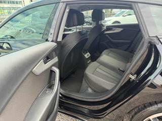 AUDI A5 usata, con Sistema di navigazione