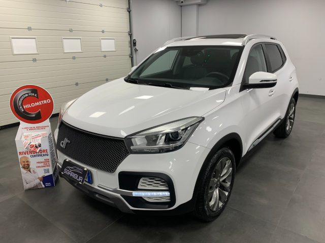 DR MOTOR DR 5.0 usata, con Controllo vocale