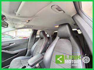 MERCEDES-BENZ CLA 200 usata, con Luci diurne LED