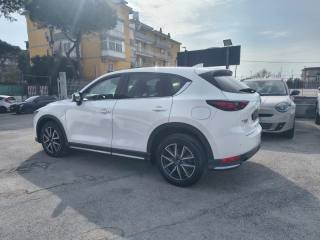 MAZDA CX-5 usata, con Airbag Passeggero