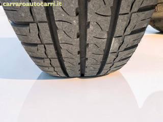 FORD Transit Custom usata, con Chiusura centralizzata