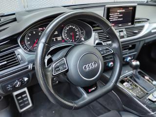 AUDI RS6 usata, con Climatizzatore automatico, 3 zone