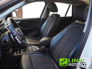 BMW X1 usata, con Alzacristalli elettrici