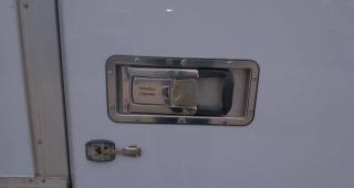 RENAULT Master usata, con Sensore di pioggia