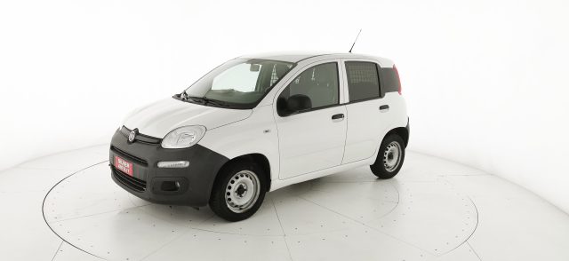 FIAT Panda usata 18
