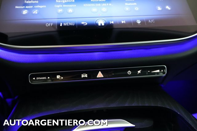 MERCEDES-BENZ E 220 usata, con Controllo trazione