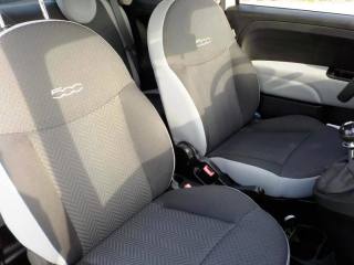 FIAT 500 usata 44