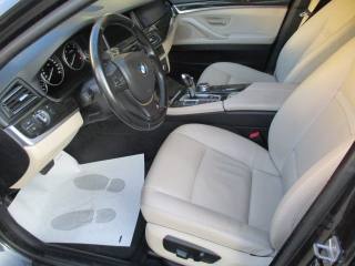 BMW 525 usata, con Autoradio