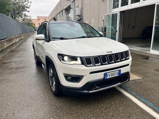 JEEP Compass 2.0 Multijet II 140 cv aut. 4WD Limited