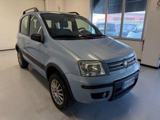 FIAT Panda usata, con Airbag Passeggero