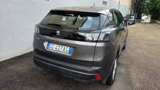 PEUGEOT 3008 usata, con Autoradio