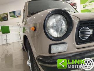 AUTOBIANCHI A 112 usata 12