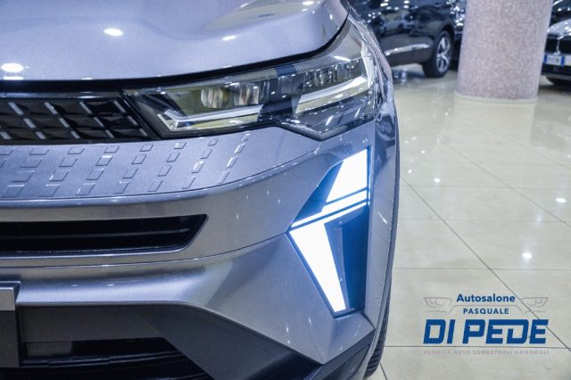 RENAULT Captur usata, con Climatizzatore