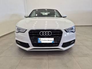 AUDI A5 usata, con Airbag