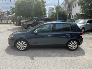 VOLKSWAGEN Golf usata, con Climatizzatore