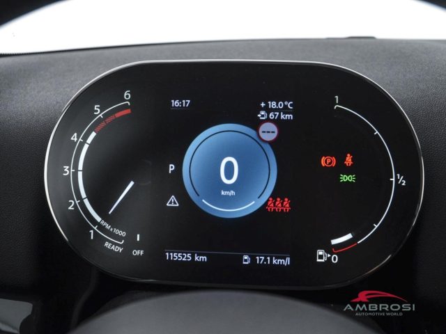 MINI Countryman usata 12