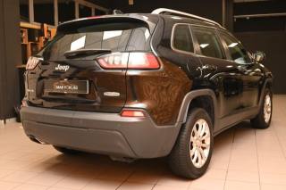 JEEP Cherokee usata 78