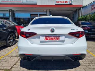 ALFA ROMEO Giulia usata, con Airbag Passeggero
