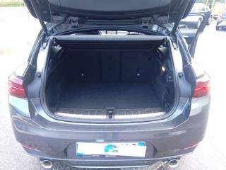 BMW X2 usata, con Immobilizzatore elettronico