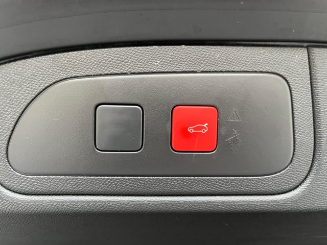 DS AUTOMOBILES DS 7 usata, con Sospensioni pneumatiche